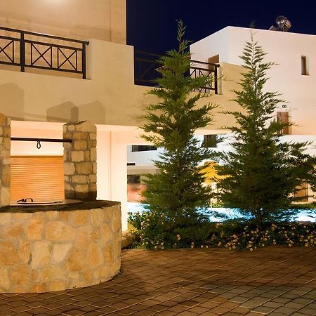 Blue Dream Luxury Villas Pefki  Екстер'єр фото