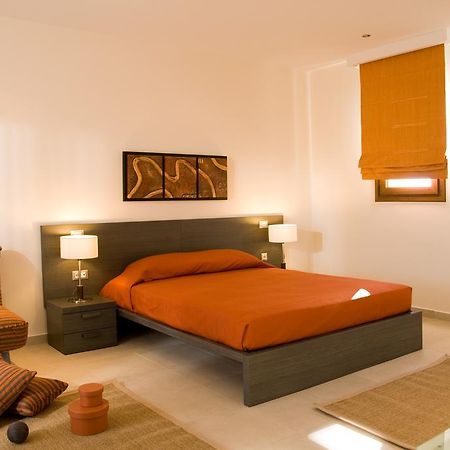 Blue Dream Luxury Villas Pefki  Екстер'єр фото